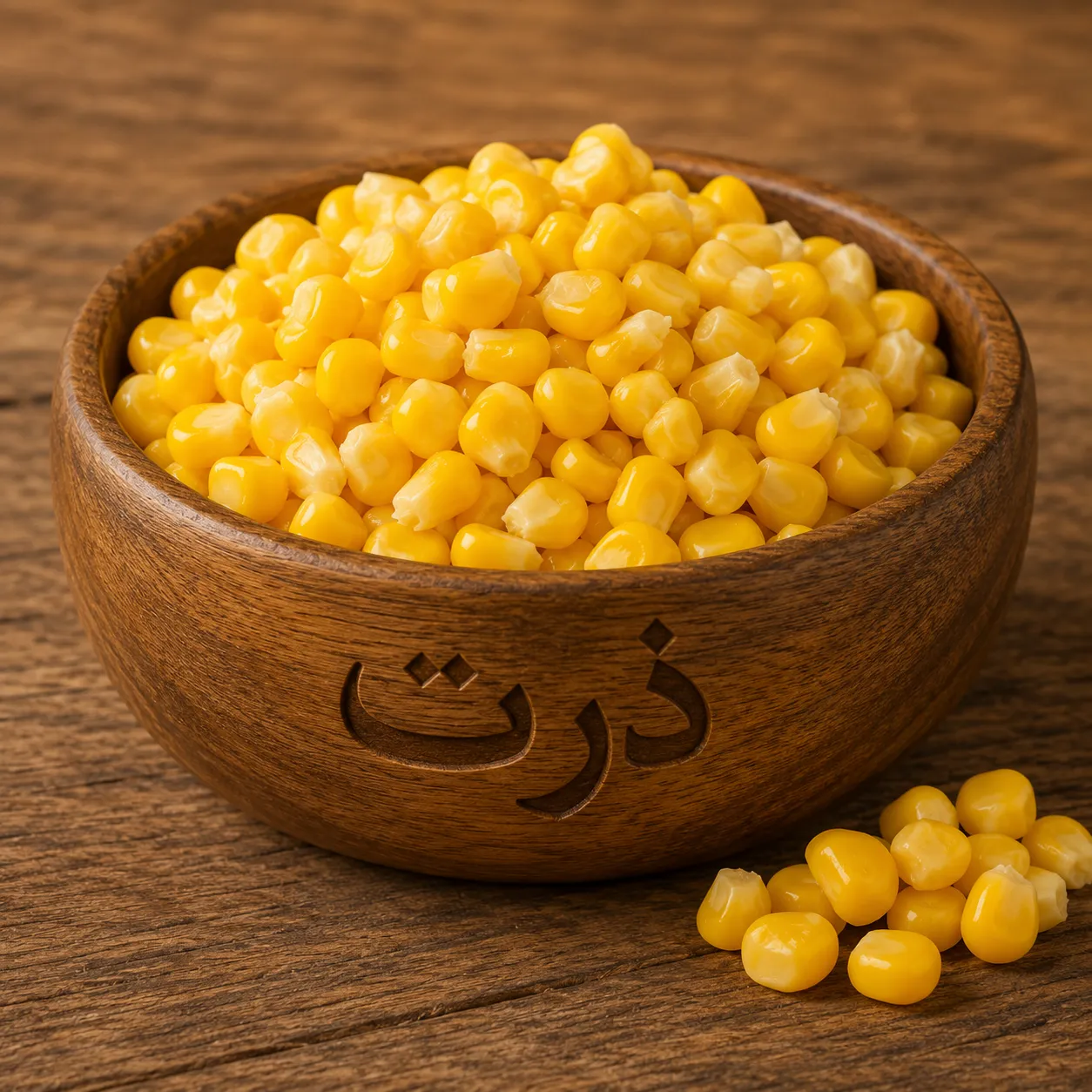 ذرت