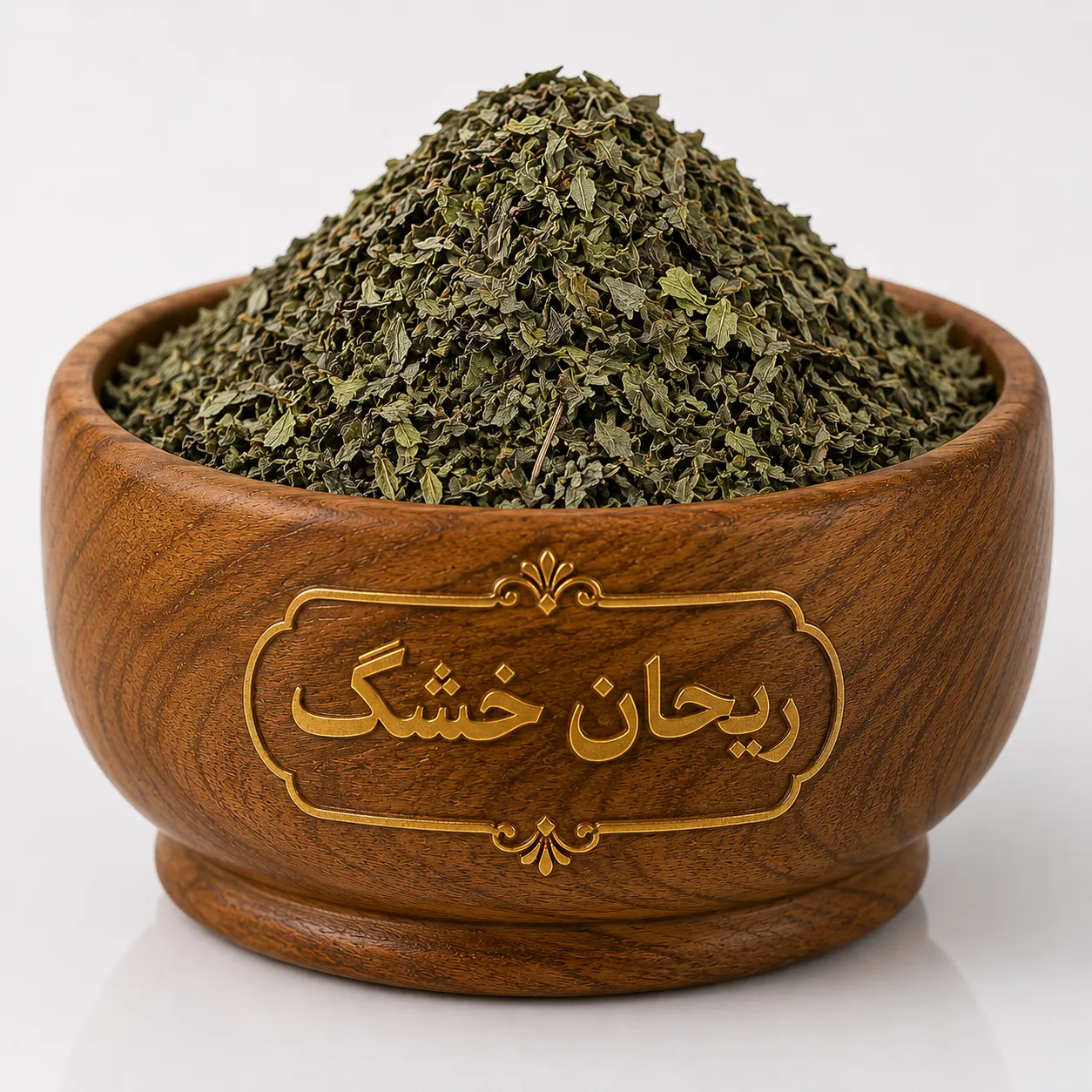 ریحان خشک