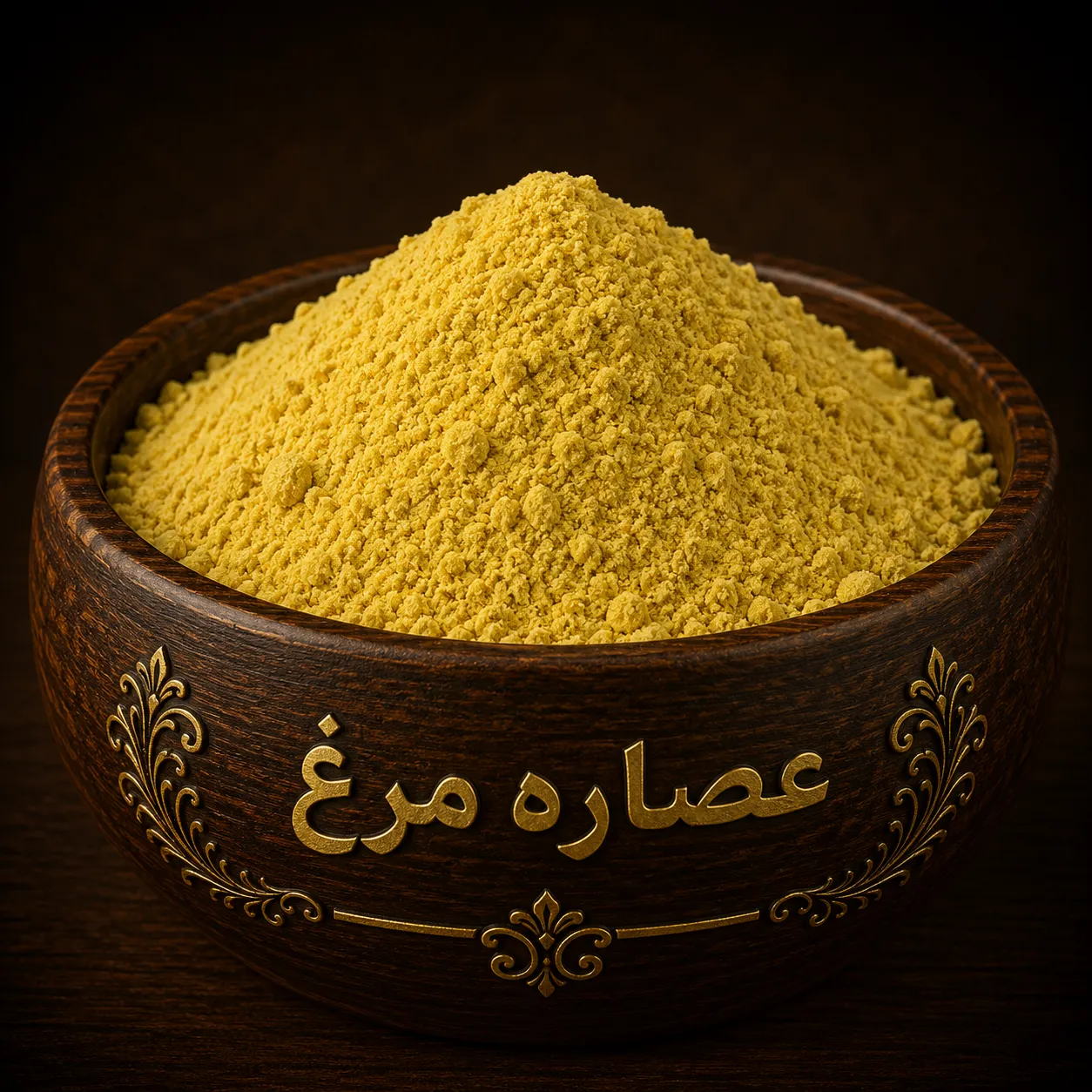 عصاره مرغ