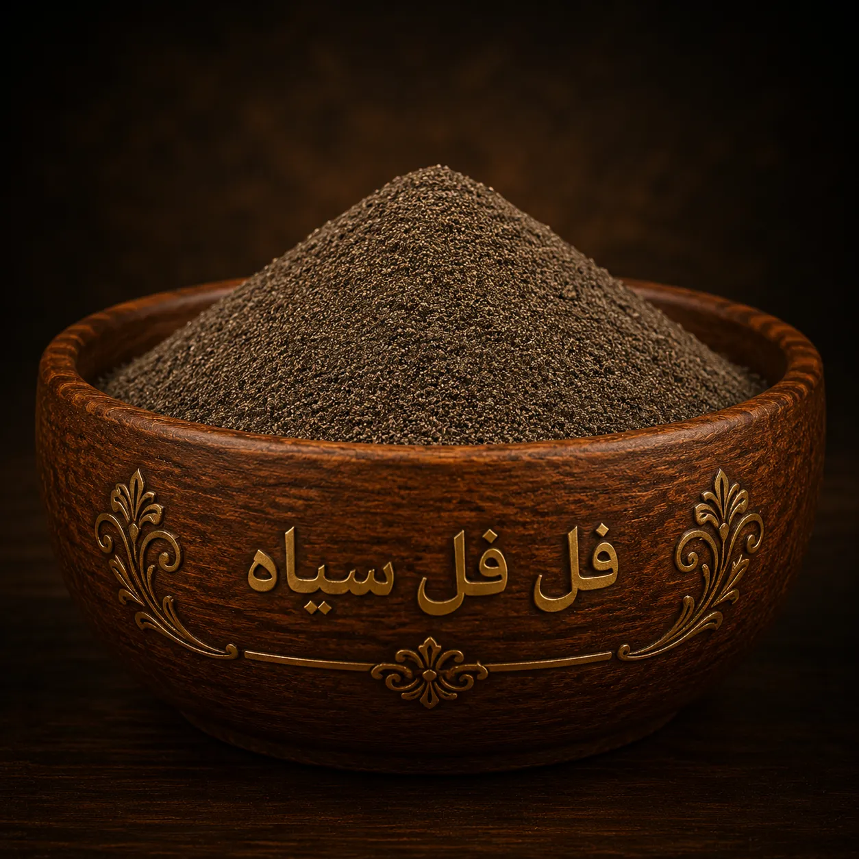 فل فل سیاه