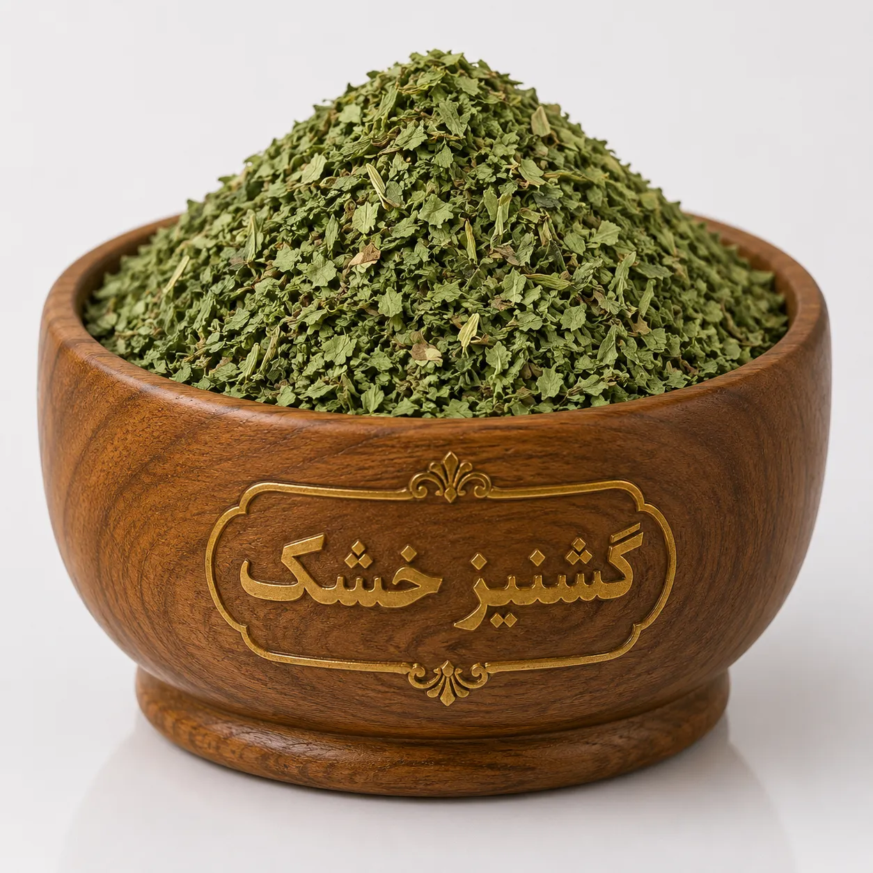 گشنیز خشک